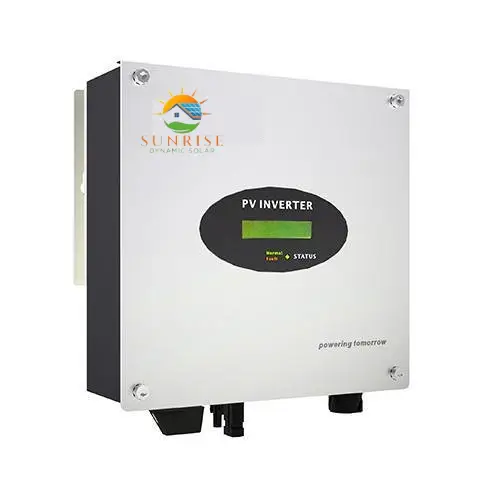 On-Grid Solar System in Delhi
