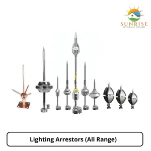 Lighting Arrestors (All Range)