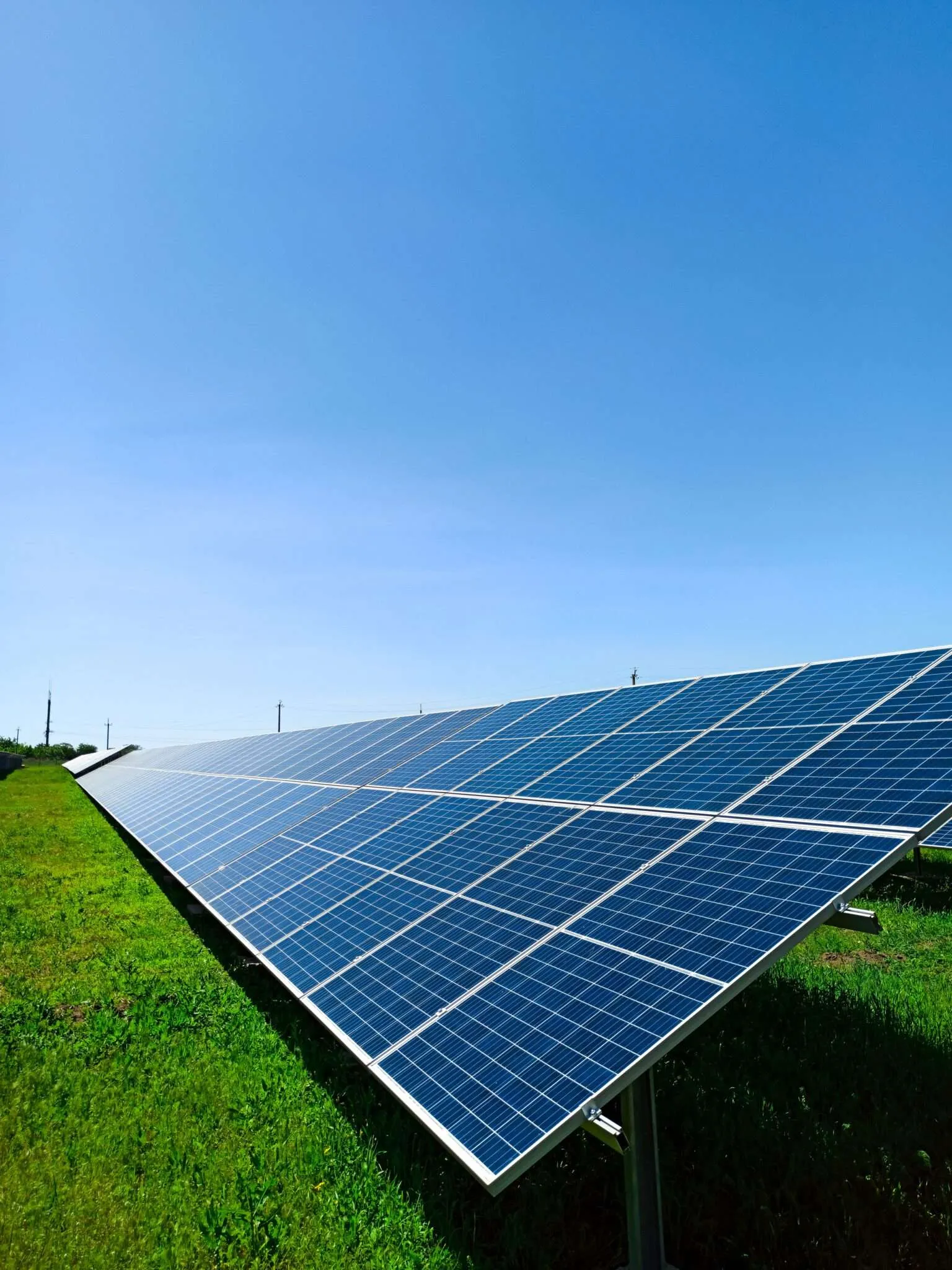 Best Solar Company in South Delhi