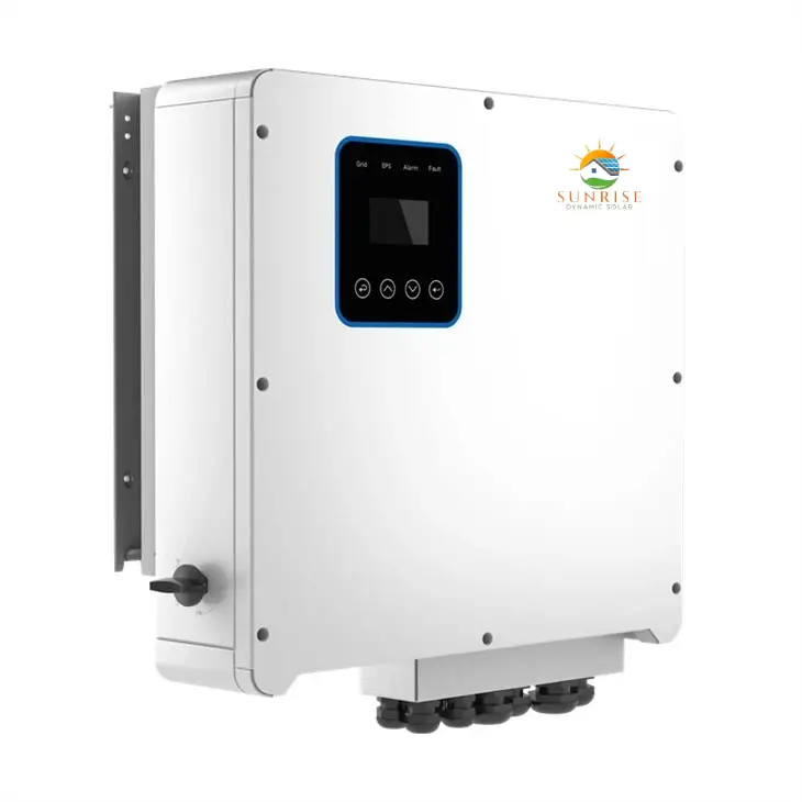 Hybrid Inverter